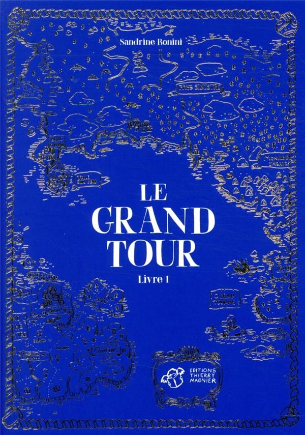 Le Grand Tour