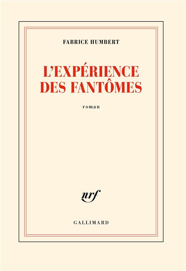 L'expérience des fantômes