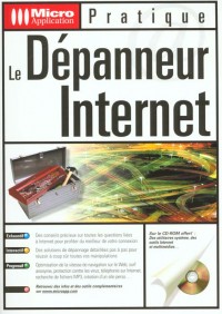 Internet : le dépanneur Internet