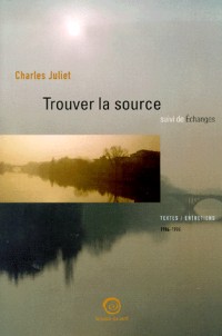 Trouver la source, suivi deéchanges