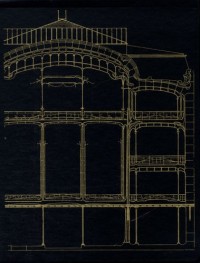 Victor Horta 1861-1947 : L'homme, l'architecte, l'art nouveau