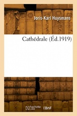 Cathédrale (Éd.1919)