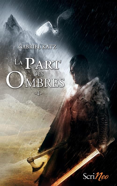 La part des ombres - tome 01 (01)