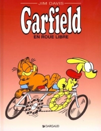 Garfield - tome 29 - Garfield en roue libre (29)