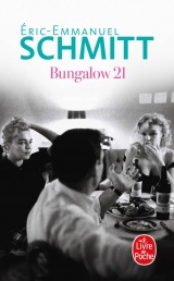 Bungalow 21 [Poche]