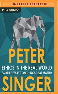 Ethics in the Real World: 82 Brief Essays on Things That Matter