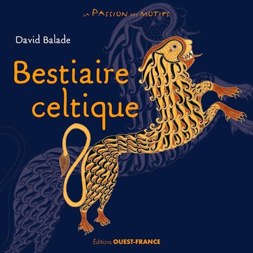 BESTIAIRE CELTIQUE