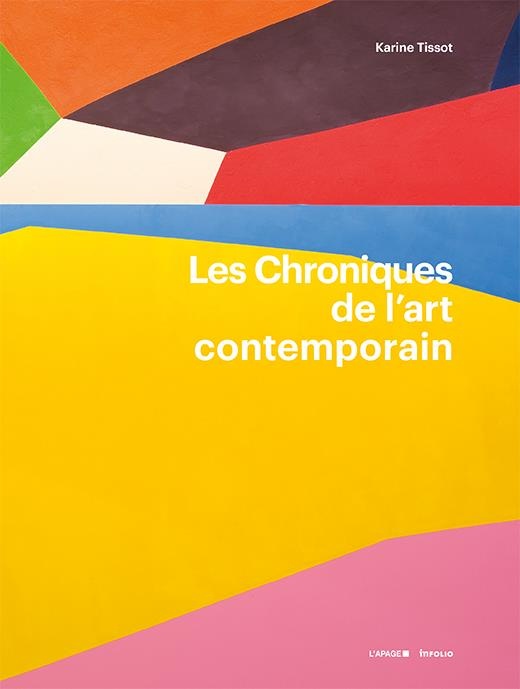 Les chroniques de l'art contemporain