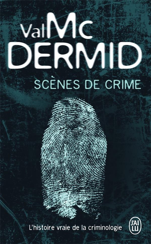 Scènes de Crimes