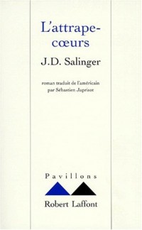 ATTRAPE COEURS [9782221083390]