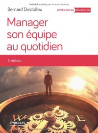Manager son équipe au quotidien