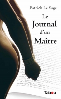 Le journal d'un maître