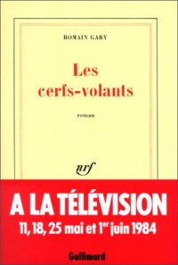 Les Cerfs-volants