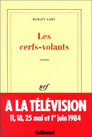 Les Cerfs-volants