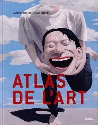 Atlas de l'art