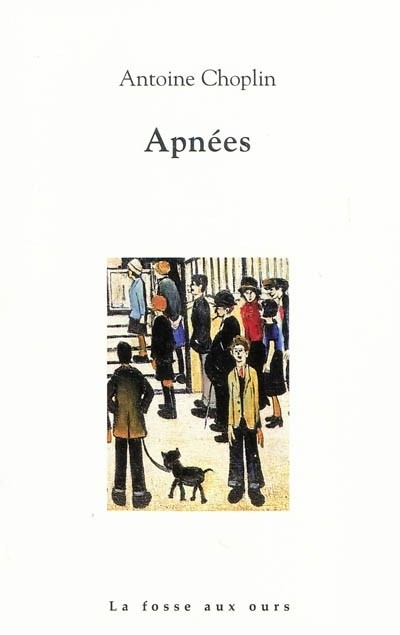 Apnées