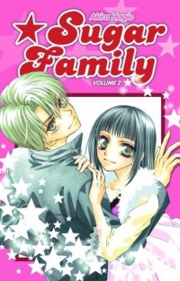Sugar Family Vol.2