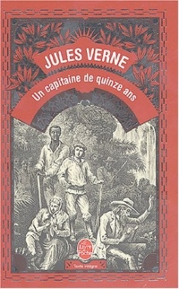 Un capitaine de quinze ans