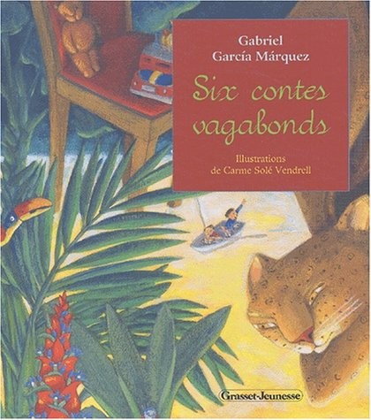 Six contes vagabonds