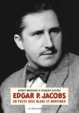 Edgar P. Jacobs - Un pacte avec Blake et Mortimer
