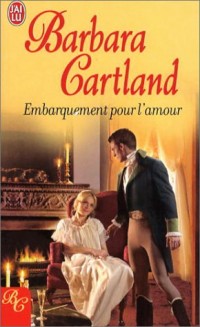 Embarquement pour l'Amour