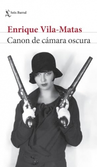 Canon de cámara oscura/ Darkroom Canon