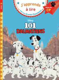 Les 101 Dalmatiens CP Niveau 1