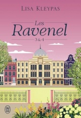 Les Ravenel: 3 et 4 - Edition brochée
