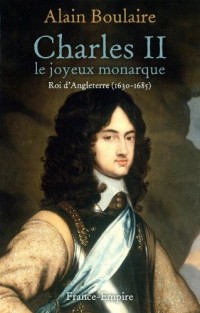 Charles II