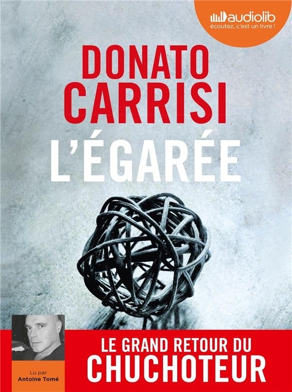 L'Égarée