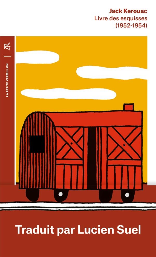 Livre des esquisses: (1952-1954)