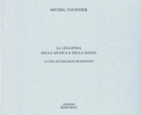 La leggenda della musica e della danza