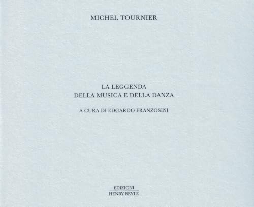 La leggenda della musica e della danza
