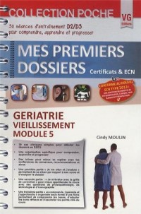 Gériatrie vieillissement : Module 5