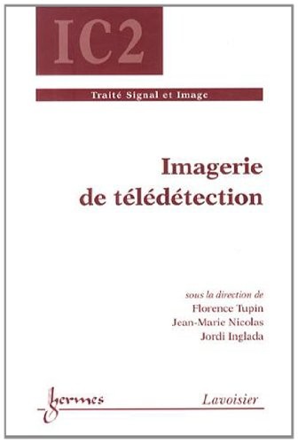 Imagerie de télédétection