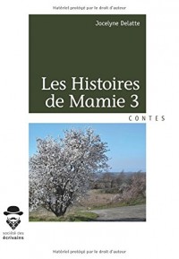 Les Histoires de Mamie 3