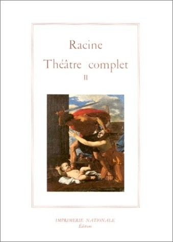 Théâtre complet, tome 2