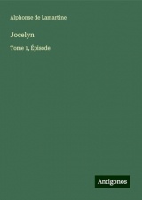 Jocelyn: Tome 1, Épisode