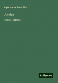 Jocelyn: Tome 1, Épisode