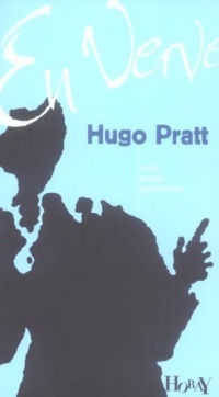Hugo Pratt en verve