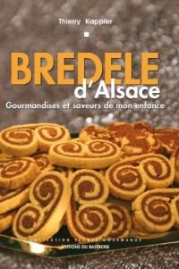 Bredele d'Alsace