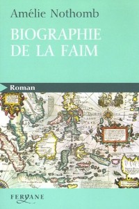 Biographie de la faim