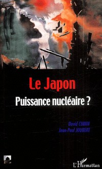 Le Japon, puissance nucléaire ?