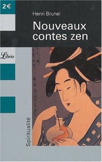 Nouveaux contes zen