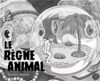 Le Règne animal: La domination sur les humains en dessins