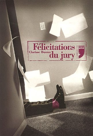 FELICITATIONS DU JURY