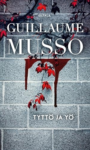 Tyttö ja yö [9789523882294]