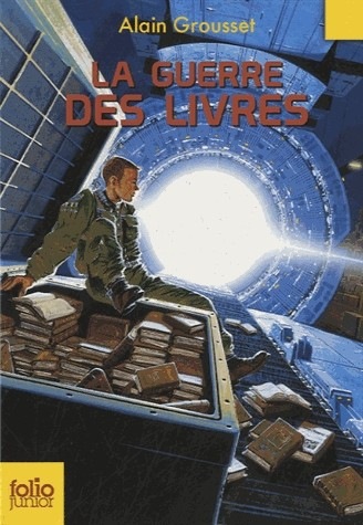 La guerre des livres