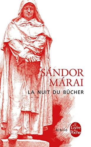La Nuit du bûcher