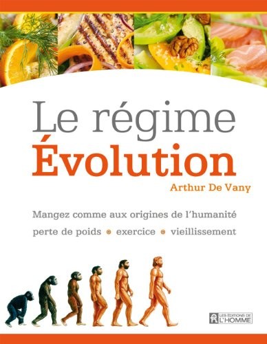 LE REGIME EVOLUTION